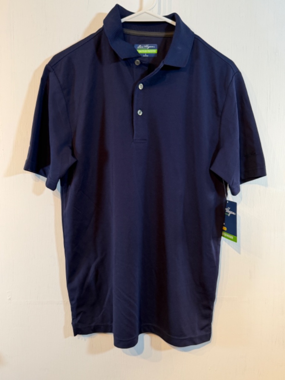 Ben Hogan Men’s Performance Polo SM_NWT